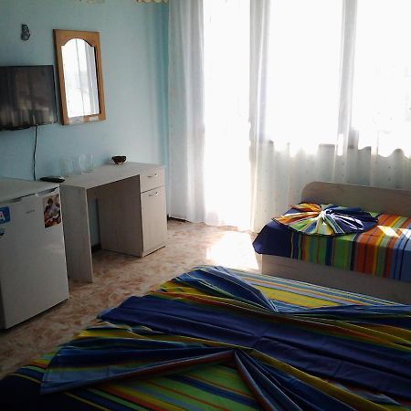 Guest House Zora Sozopol Exterior foto
