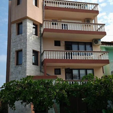 Guest House Zora Sozopol Exterior foto