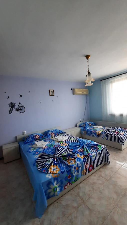 Guest House Zora Sozopol Exterior foto