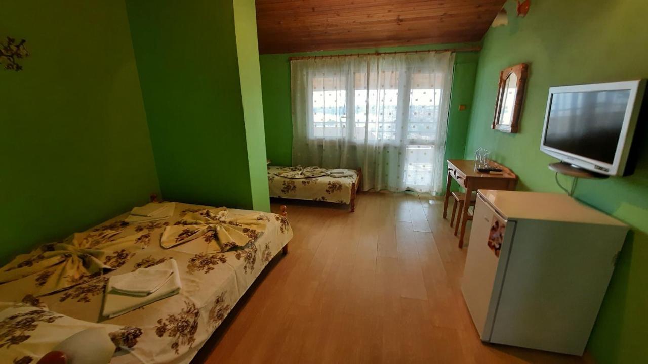 Guest House Zora Sozopol Exterior foto