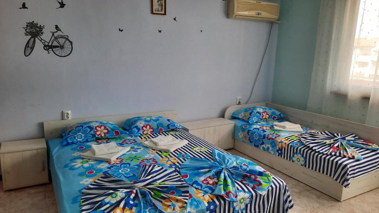 Guest House Zora Sozopol Exterior foto