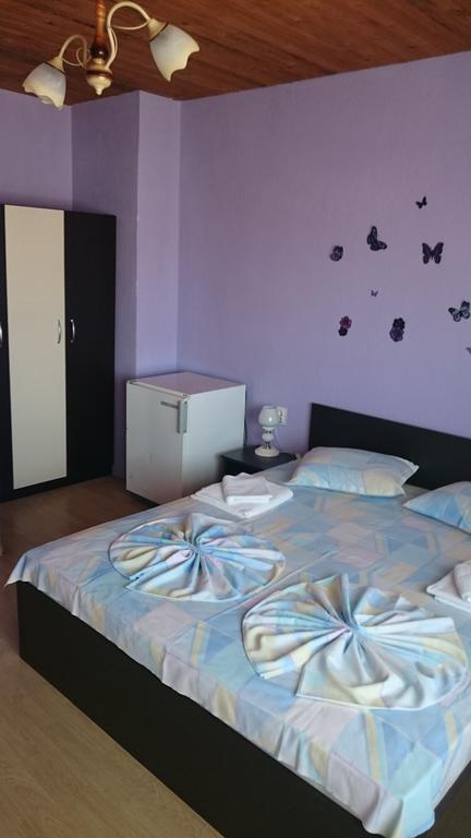 Guest House Zora Sozopol Exterior foto