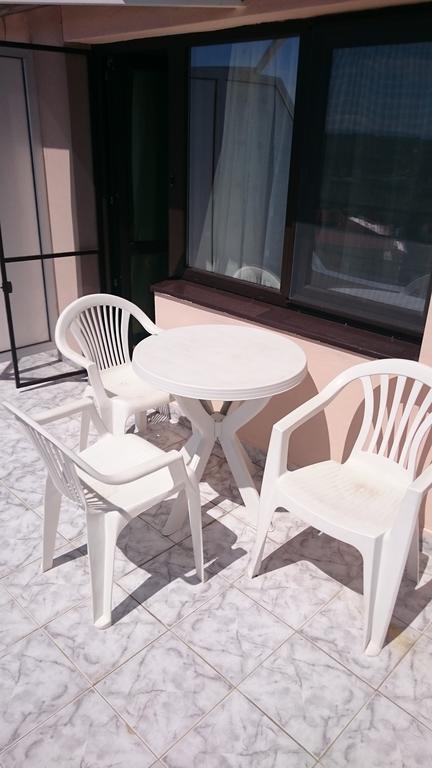 Guest House Zora Sozopol Exterior foto