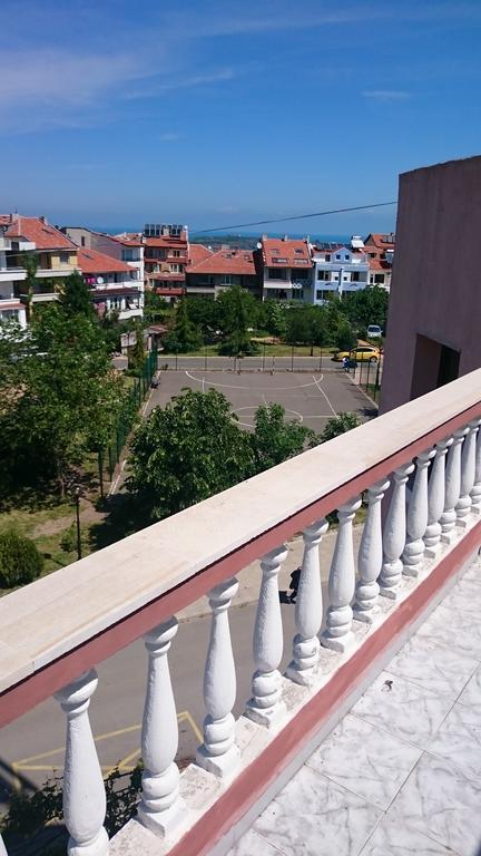 Guest House Zora Sozopol Exterior foto