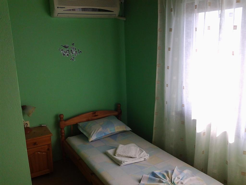 Guest House Zora Sozopol Exterior foto