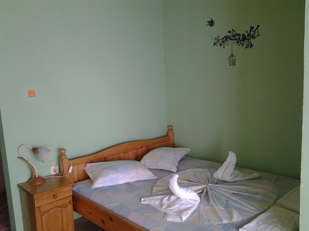 Guest House Zora Sozopol Exterior foto