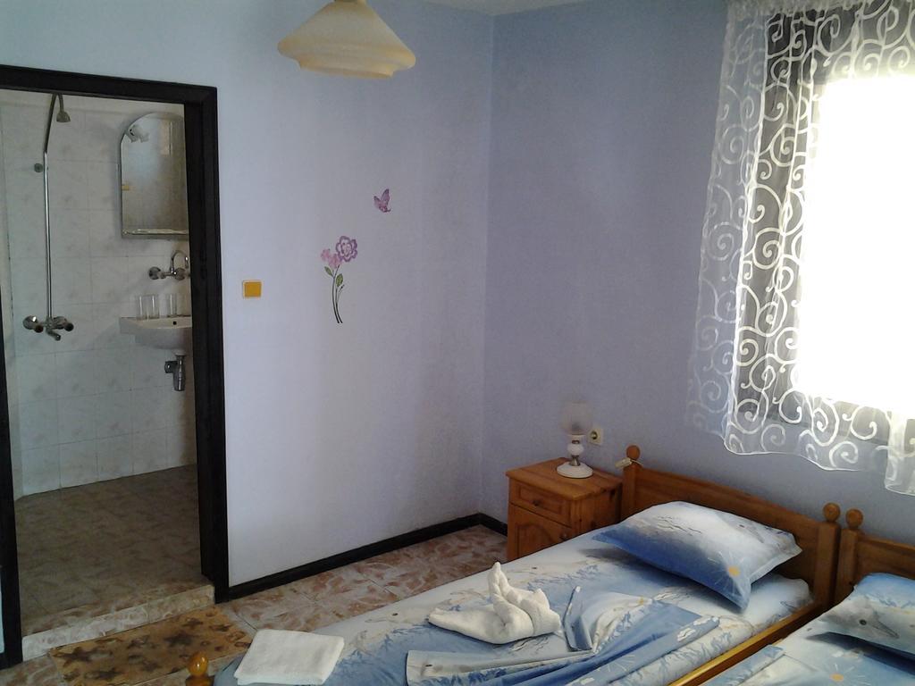 Guest House Zora Sozopol Exterior foto
