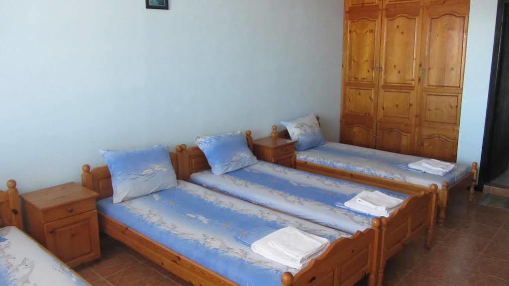 Guest House Zora Sozopol Exterior foto