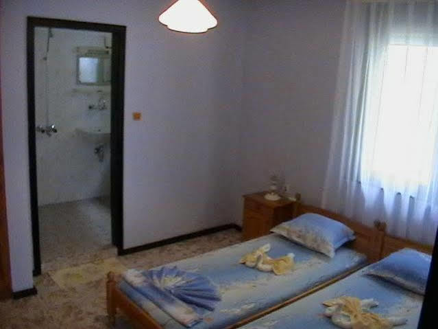 Guest House Zora Sozopol Exterior foto